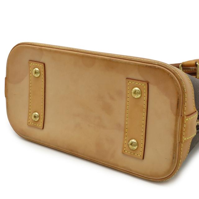 赤字超特価，高品質 ルイ ヴィトン アルマ BB 2way ショルダー