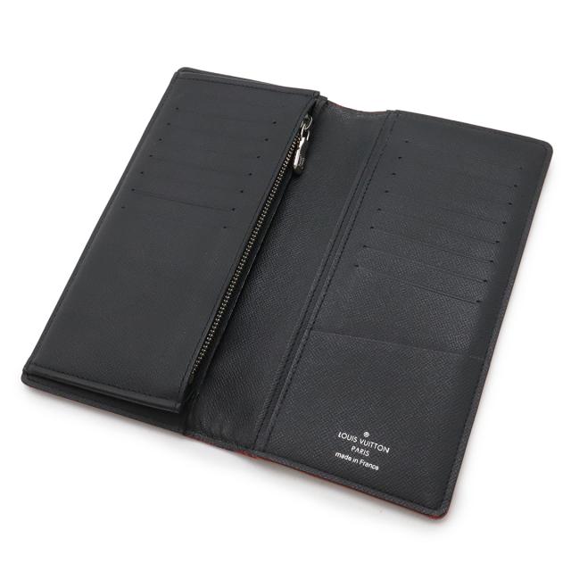 LOUIS VUITTON ルイ ヴィトン ダミエグラフィット LVアルプス