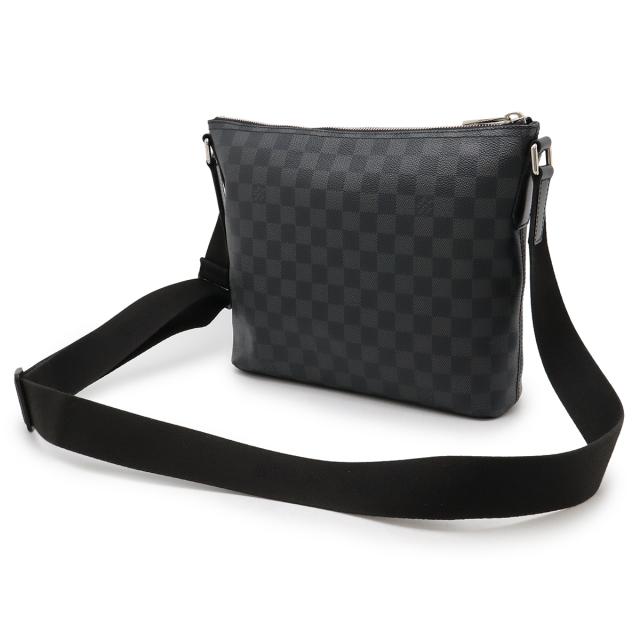 ルイヴィトン ダミエグラフィット ミックPM ショルダーバッグ 4898