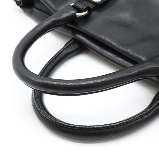 PRADA プラダ ハンドバッグ トートバッグ 2WAY ショルダーバッグ