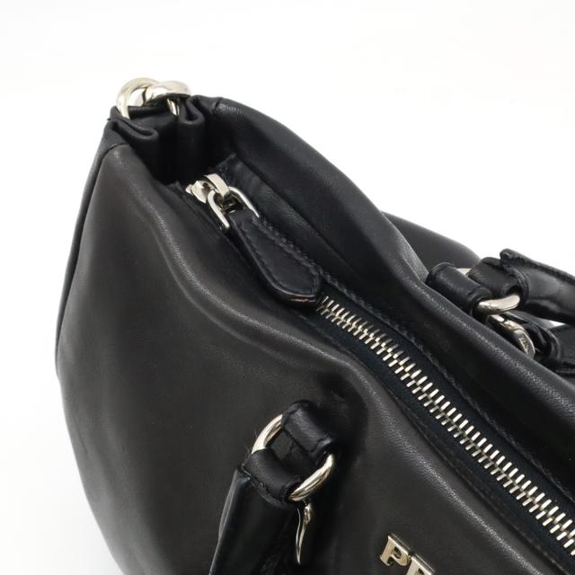PRADA プラダ ハンドバッグ トートバッグ 2WAY ショルダーバッグ