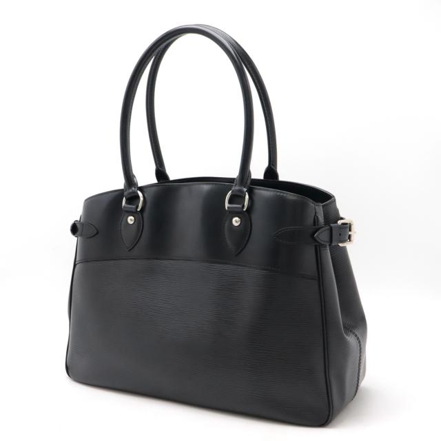 ルイヴィトン エピ パッシィGM トートバッグ ルイヴィトン LOUIS