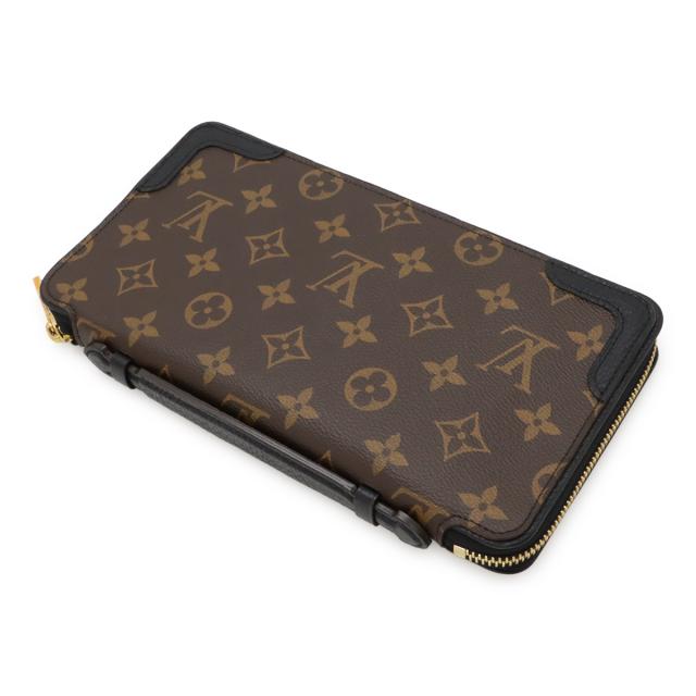 LOUIS VUITTON ルイ ヴィトン モノグラム デイリー オーガナイザー