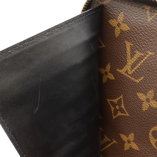 LOUIS VUITTON ルイ ヴィトン モノグラム デイリー オーガナイザー