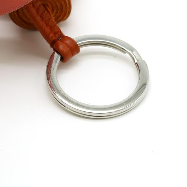 ★美品★エルメス　カルメン　ウノドス　キーリング　タッセル　フリンジ　チャーム 楽天市場】HERMES エルメス カルメン ウノドス キーリング