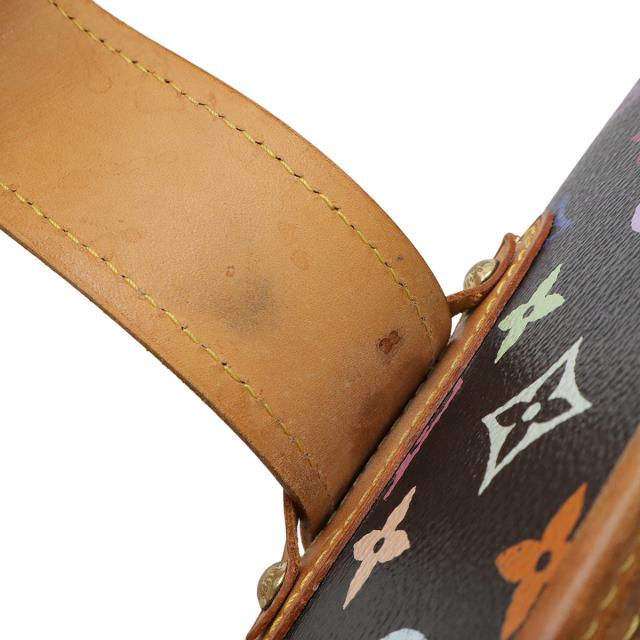 LOUIS VUITTON ルイ ヴィトン モノグラムマルチカラー シャーリー