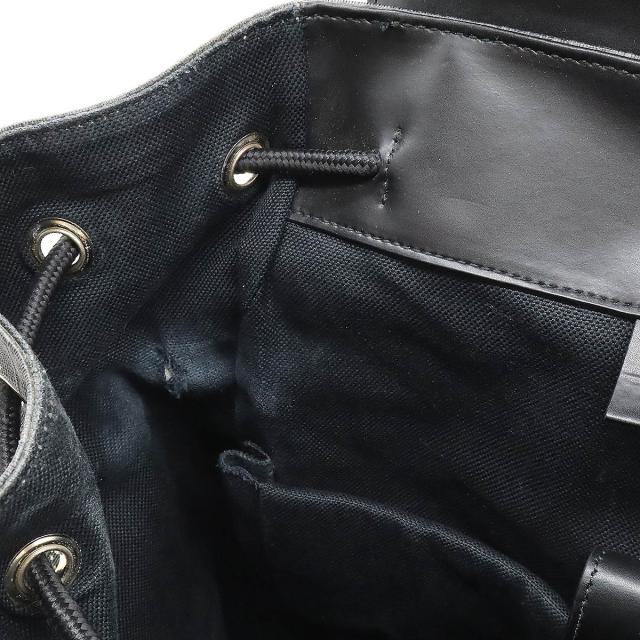 GUCCI グッチ ソフトGGスプリーム シェリーライン バックパック