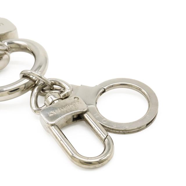LOUIS VUITTON ルイ ヴィトン アノクレ ムスクトンXL キーホルダー