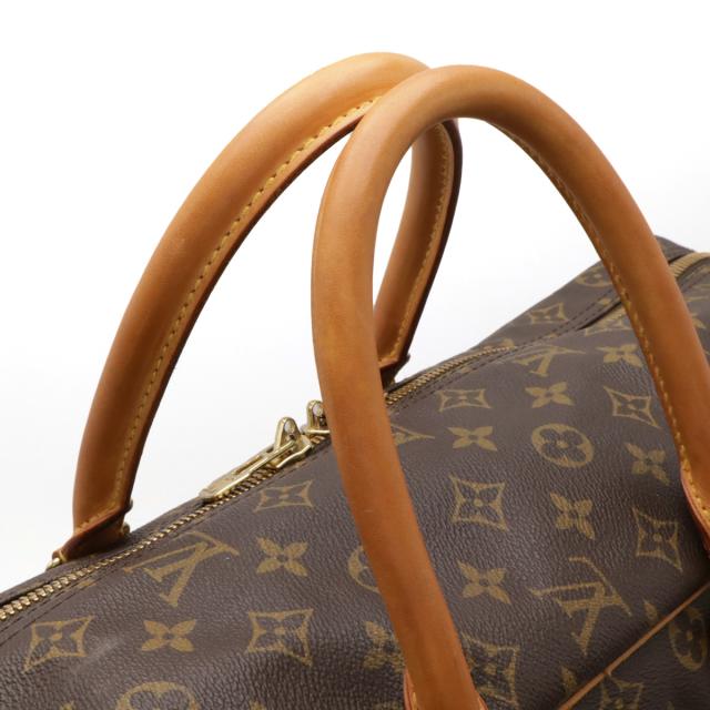 LOUIS VUITTON ヴィトン モノグラム シリウス55 ボストンバッグ LOUIS