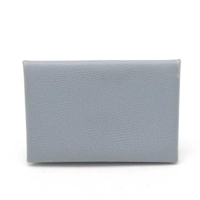 HERMES エルメス カルヴィ カードケース 名刺入れ パスケース