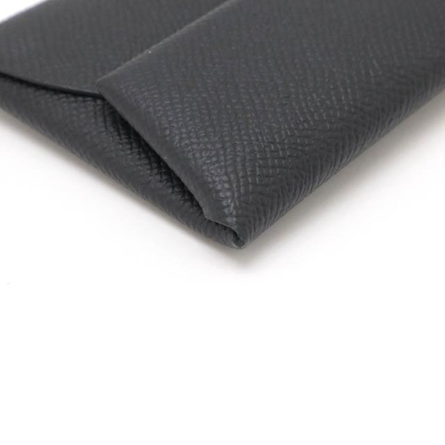 HERMES エルメス バスティア コインケース 小銭入れ コインパース