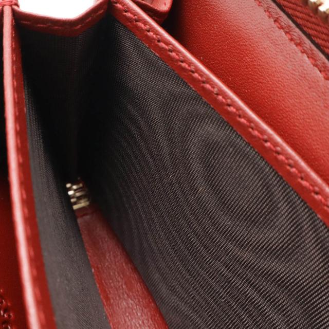 GUCCI グッチ マイクログッチシマ ラウンドファスナー コインケース