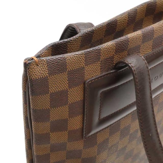 LOUIS VUITTONダミエショルダーバッグ　ショルダー欠品 LOUIS VUITTONダミエショルダーバッグ ショルダー欠品 【公式通販】