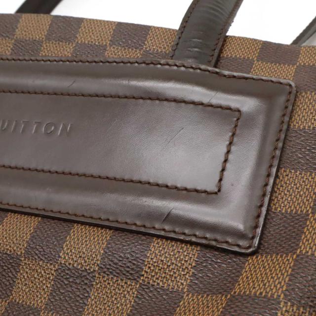 LOUIS VUITTONダミエショルダーバッグ ショルダー欠品 【公式通販】