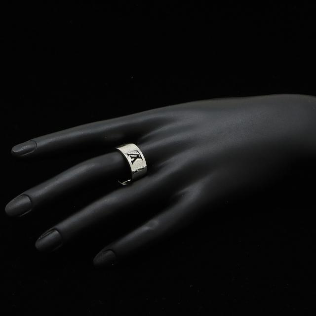 ルイヴィトン M65456 バーグ シャンゼリゼ M リング AN0099 LOUIS