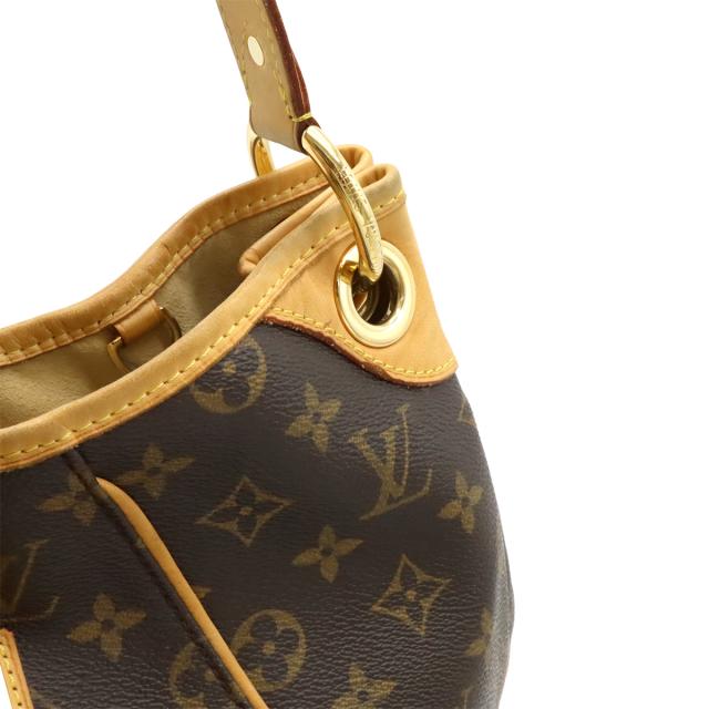 LOUIS VUITTON ルイ ヴィトン モノグラム ガリエラPM ショルダーバッグ