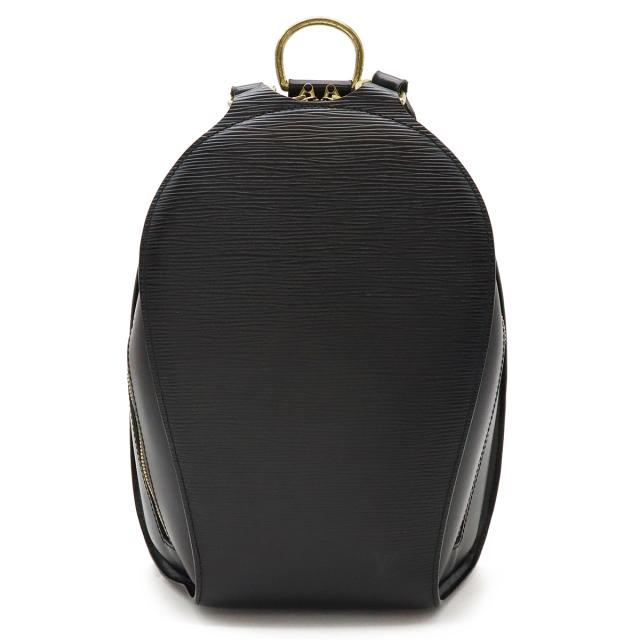 ルイヴィトン マビヨン エピ リュック バッグパック 25062703