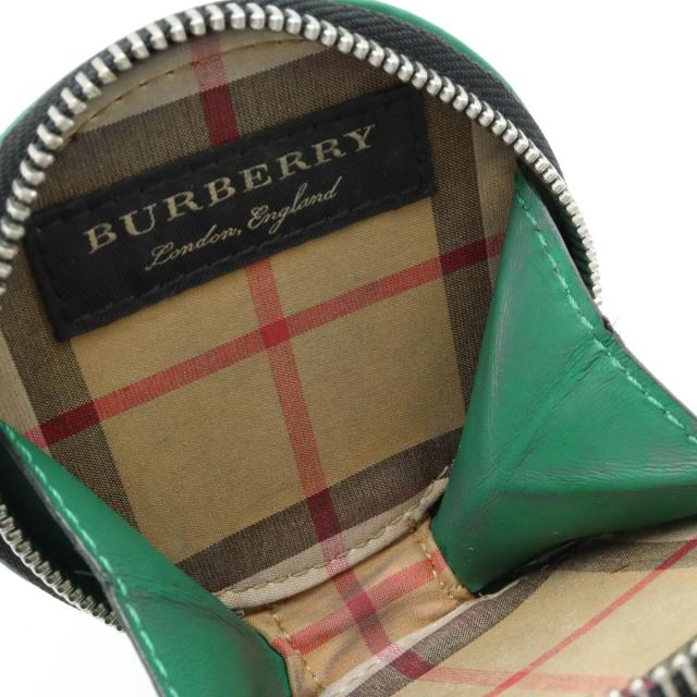 バーバリー ヴィンテージチェック コインケース 楽天市場】BURBERRY