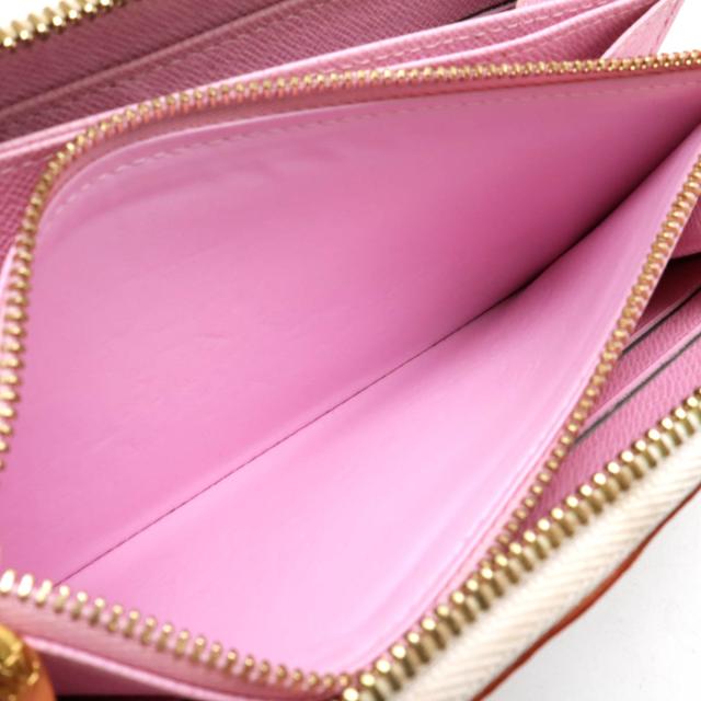 LOUIS VUITTON ルイ ヴィトン モノグラムマルチカラー ジッピー