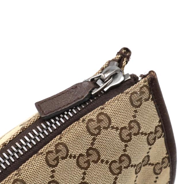 GUCCI グッチ GGキャンバス トートバッグ ラージトート ショルダー