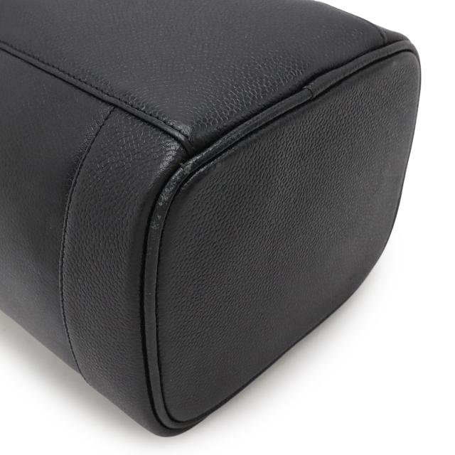 CHANEL シャネル ココマーク バニティバッグ ハンドバッグ 化粧ポーチ