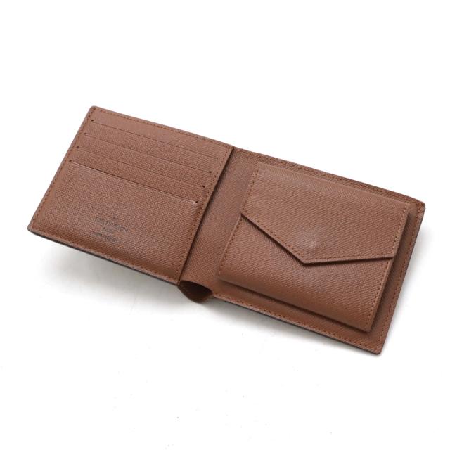 ポルトフォイユ・マルコ NM 財布 二つ折り