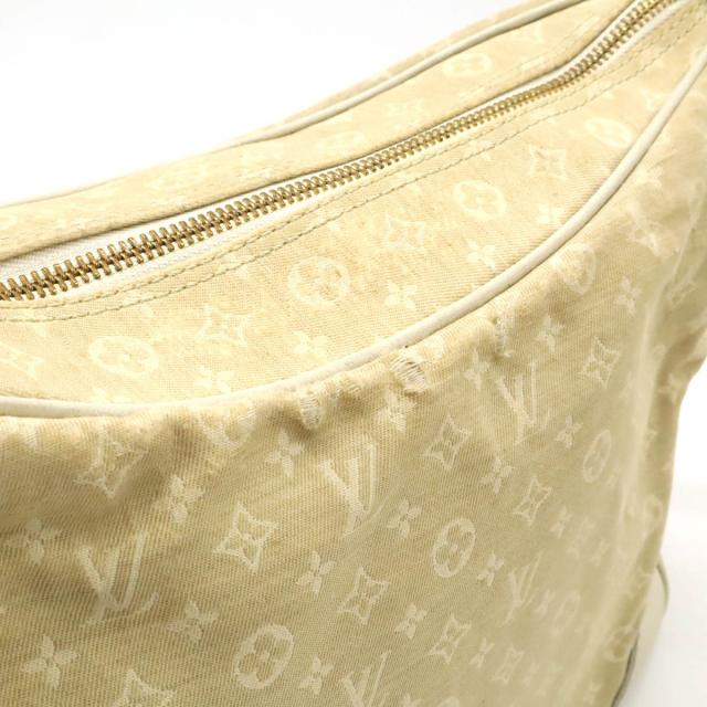 LOUIS VUITTON ルイ ヴィトン モノグラムミニラン ブローニュ