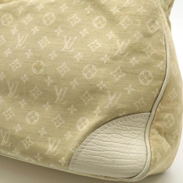 LOUIS VUITTON ルイ ヴィトン モノグラムミニラン ブローニュ