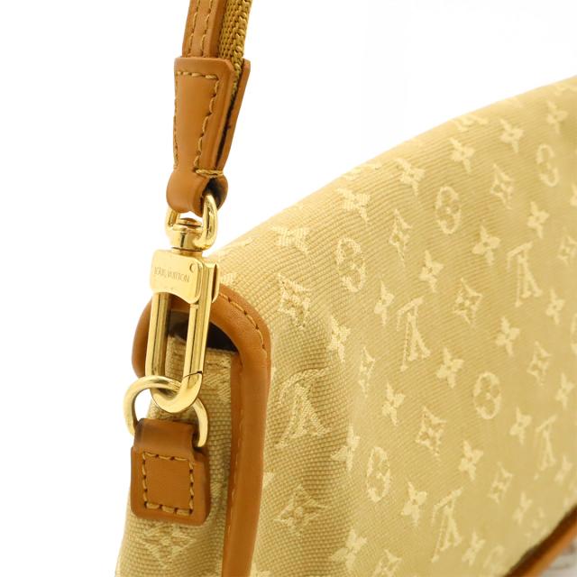 LOUIS VUITTON ルイヴィトン モノグラムミニ マルジョリー ワン