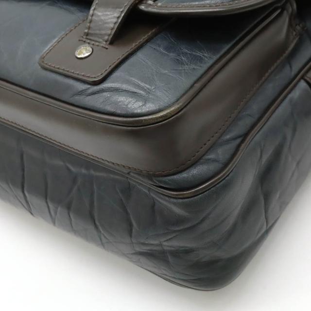 HUNTING WORLD ハンティング サーパス ワールド バチューレザー