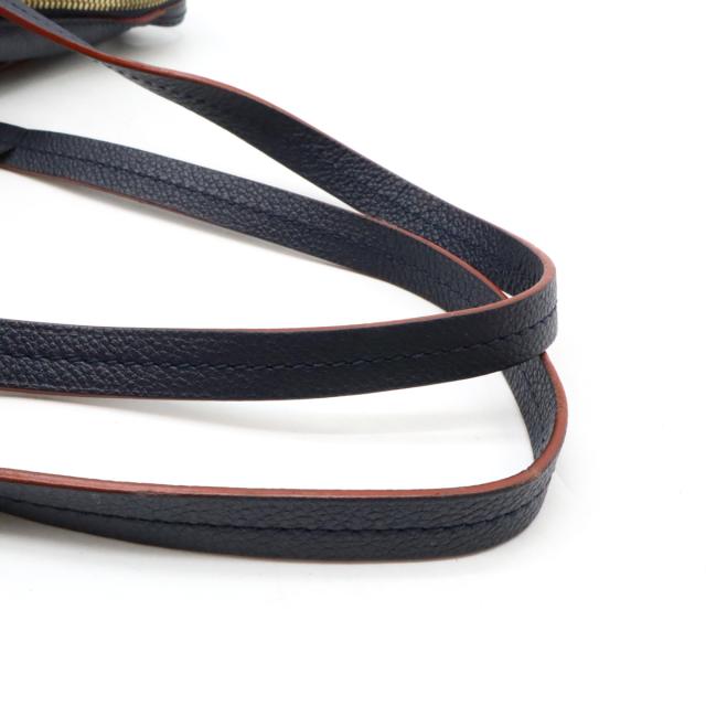 LOUIS VUITTON ルイ ヴィトン モノグラムアンプラント ボエシ トート