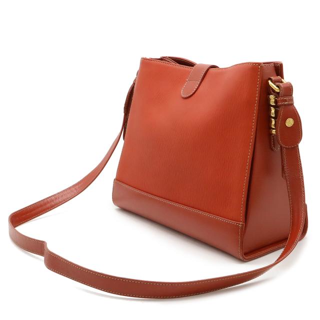 LOEWE ロエベ ベラスケス ショルダーバッグ 斜め掛け レザー