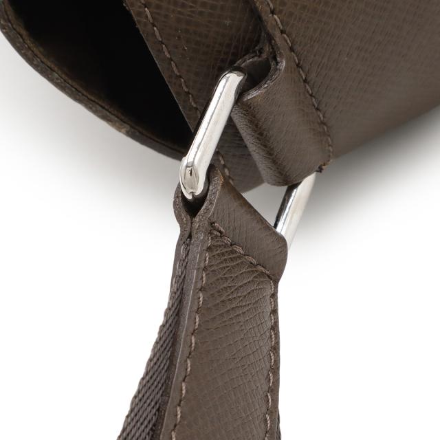 LOUIS VUITTON ルイ ヴィトン タイガ ミロ ショルダーバッグ