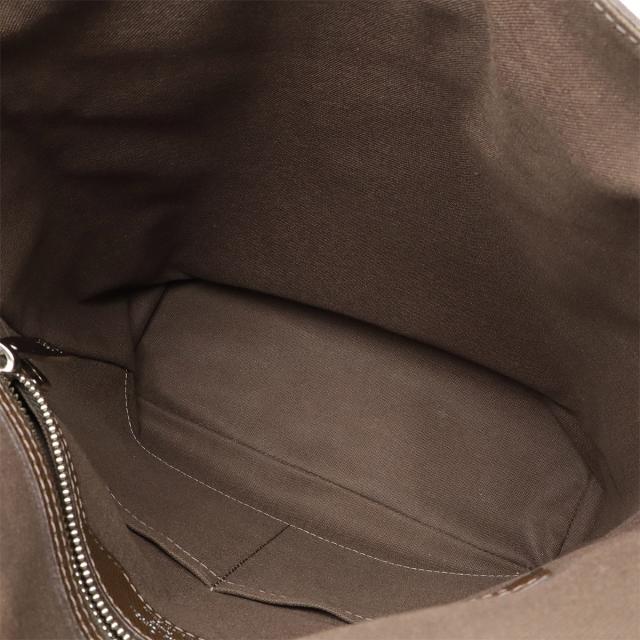 LOUIS VUITTON ルイ ヴィトン タイガ ミロ ショルダーバッグ