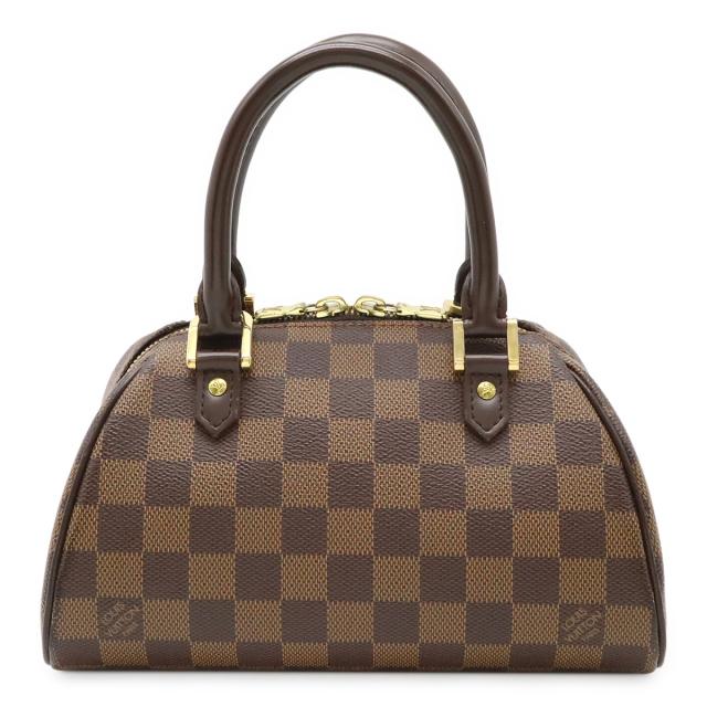 LOUIS VUITTON ルイ ヴィトン ダミエ リベラミニ ハンドバッグ ミニバッグ N41436