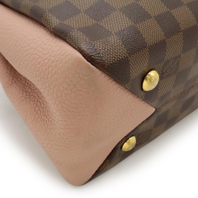 LOUIS VUITTON ルイ ヴィトン ダミエ ブリタニー ハンドバッグ 2WAY