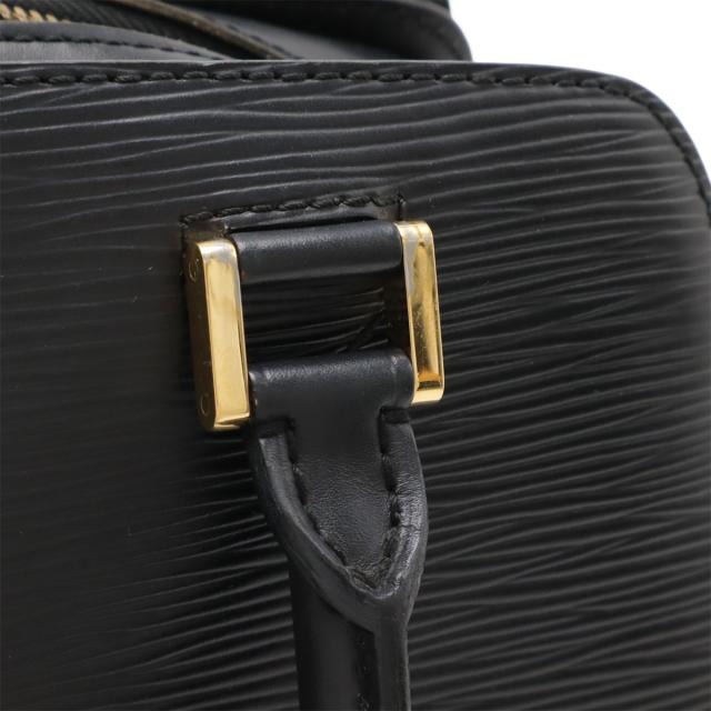 LOUIS VUITTON ルイ ヴィトン エピ ポンヌフ ハンドバッグ レザー