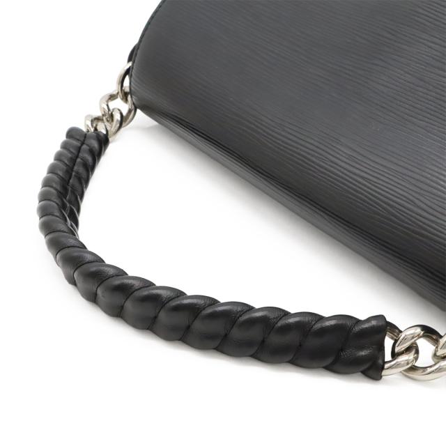 LOUIS VUITTON ルイ ヴィトン エピ ルナ ハンドバッグ 2WAY ショルダー