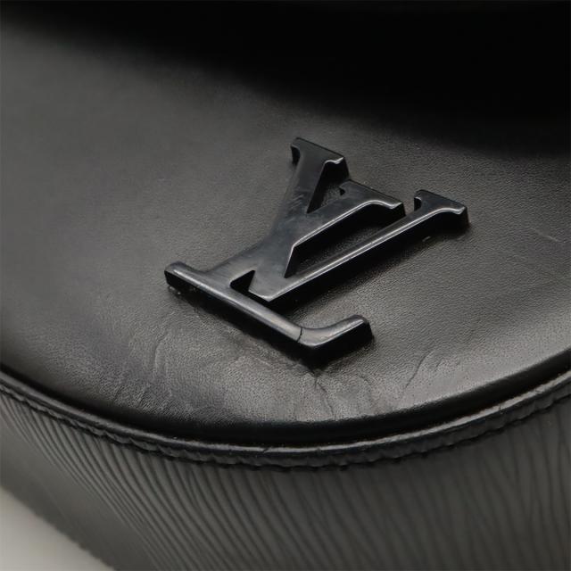 LOUIS VUITTON ルイ ヴィトン エピ ルナ ハンドバッグ 2WAY ショルダー