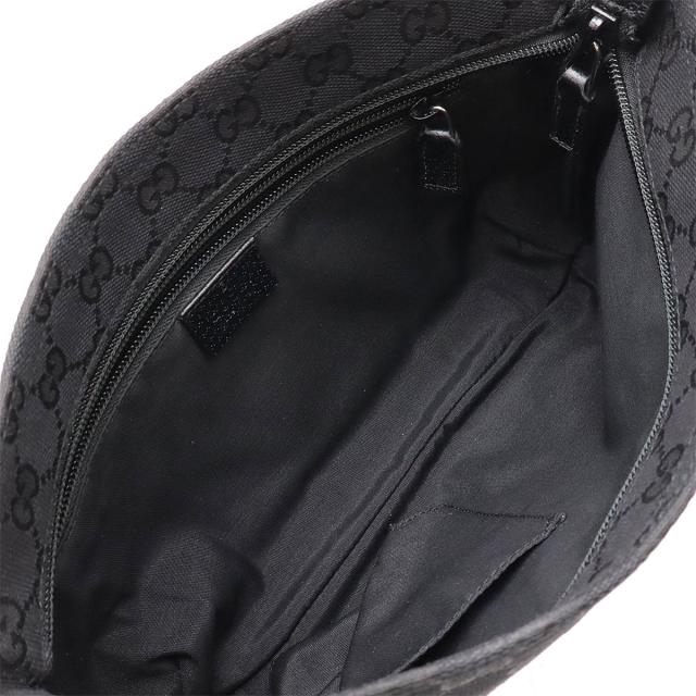 GUCCI グッチ GGキャンバス シェリーライン ショルダーバッグ