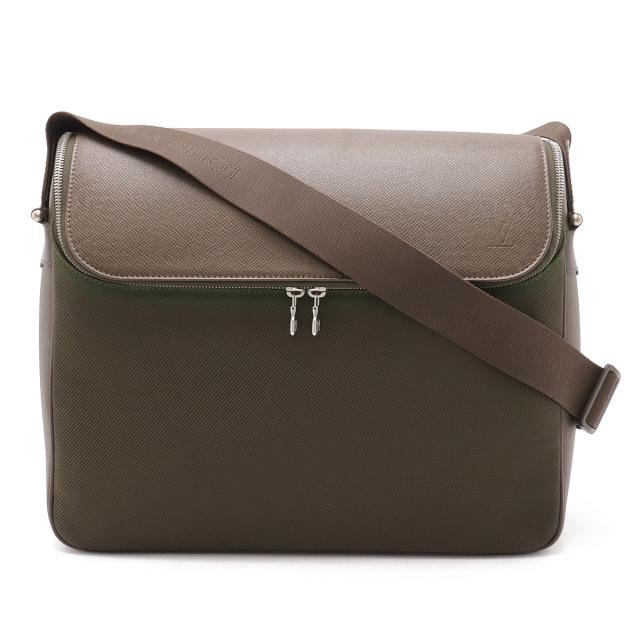 HERMES エルメス トゥードゥー29 クラッチバッグ ライトグレー