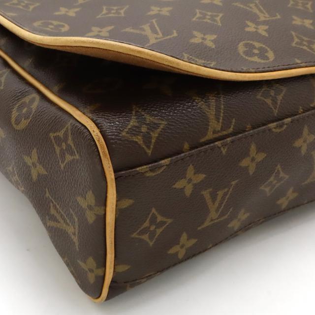 LOUIS VUITTON ルイヴィトン アベス　ショルダーメッセンジャーバッグ 楽天市場】【バッグ】LOUIS VUITTON ルイ ヴィトン モノグラム アベス