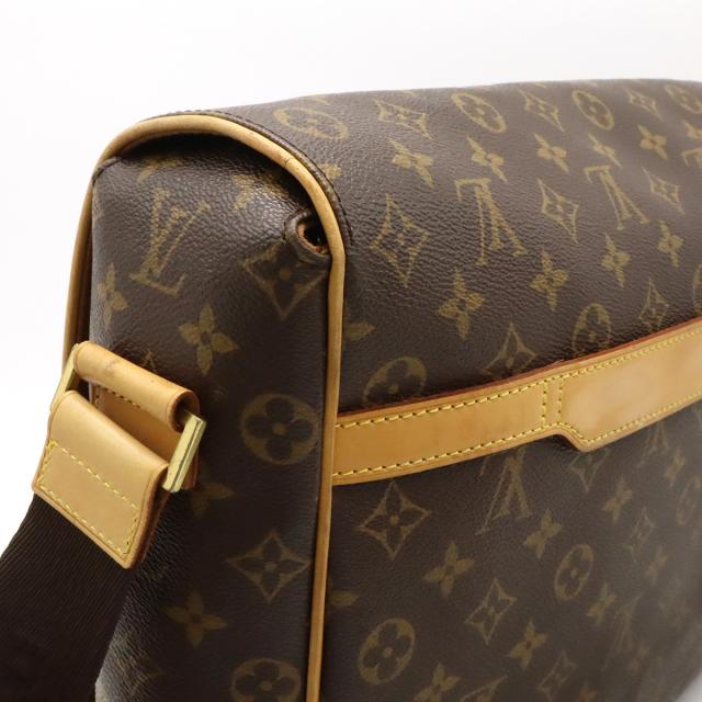 ルイヴィトン モノグラム ショルダーバッグ アベス ヴィトン 斜め掛け バッグ ルイ ヴィトン モノグラム アベス ショルダーバッグ 斜め掛けショルダー