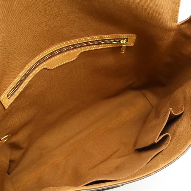 LOUIS VUITTON ルイヴィトン アベス　ショルダーメッセンジャーバッグ 楽天市場】【バッグ】LOUIS VUITTON ルイ ヴィトン モノグラム アベス