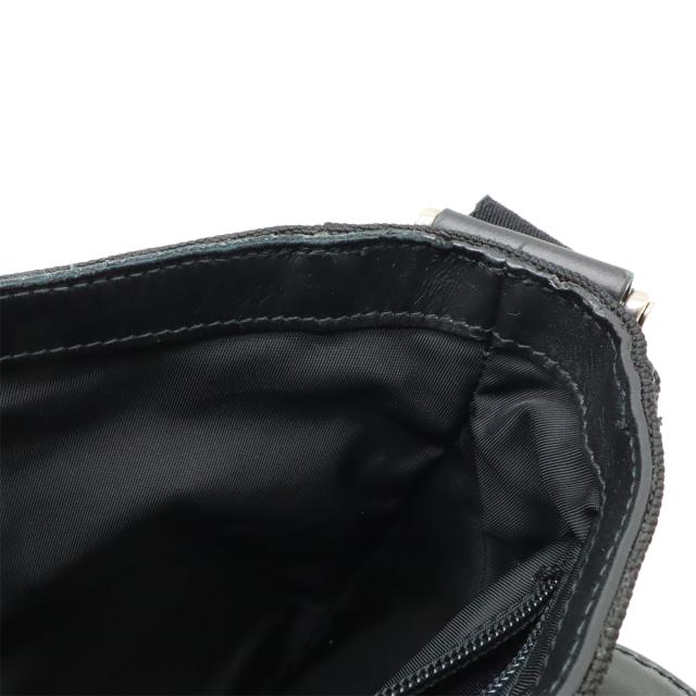 GUCCI グッチ ウェブストライプ シェリーライン メッセンジャーバッグ