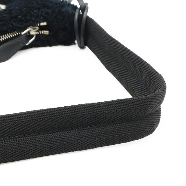 PRADA プラダ テリー Re-Edition 2000 ミニバッグ ショルダーバッグ