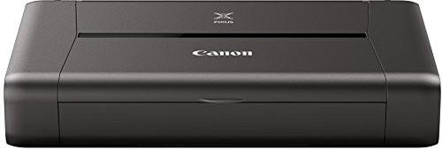 Canon インクジェットプリンター PIXUS iP110 モバイルコンパクト ...