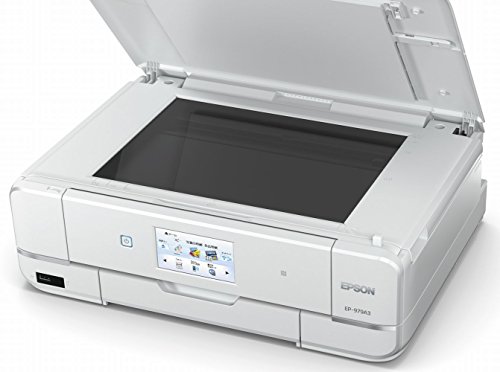 ジャンク】EPSON EP-979A3インクジェット複合機大量インクおまけ付き