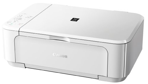 Canon インクジェットプリンター複合機 PIXUS MG3530