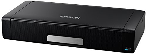 EPSON A4モバイルインクジェットプリンター PX-S05B ブラック 無線 スマートフォンプリント Wi-Fi Directの通販は 44,100円